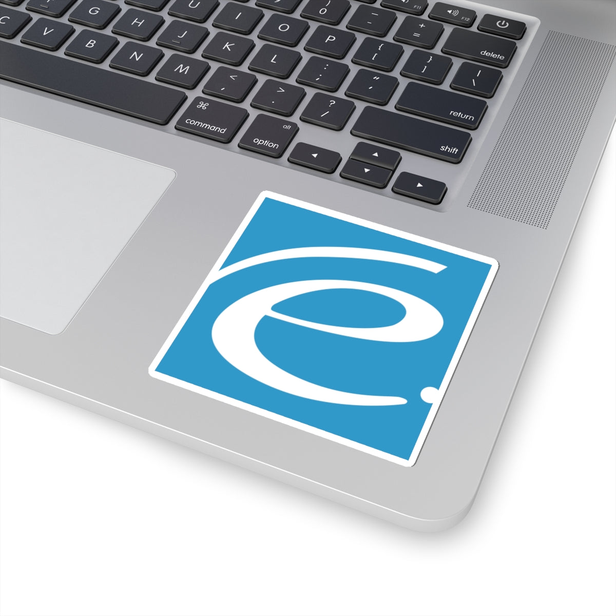 Engelmann Software Logo-Sticker – Für alle Fans