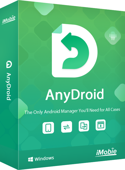 AnyDroid