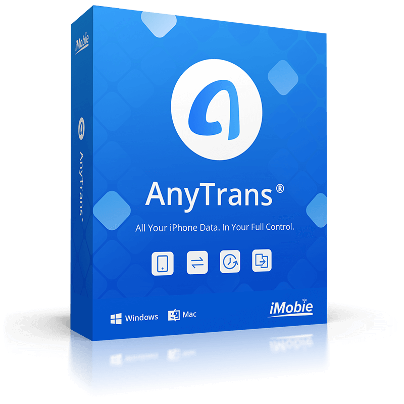 AnyTrans