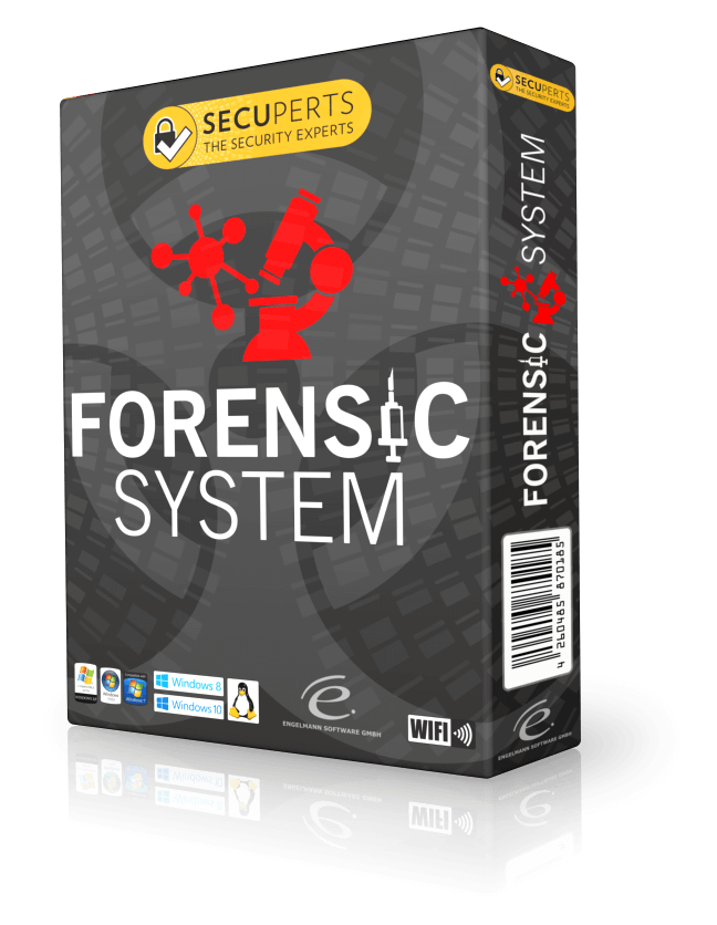 Forensic System