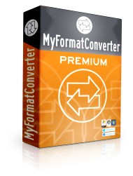 MyFormatConverter Premium