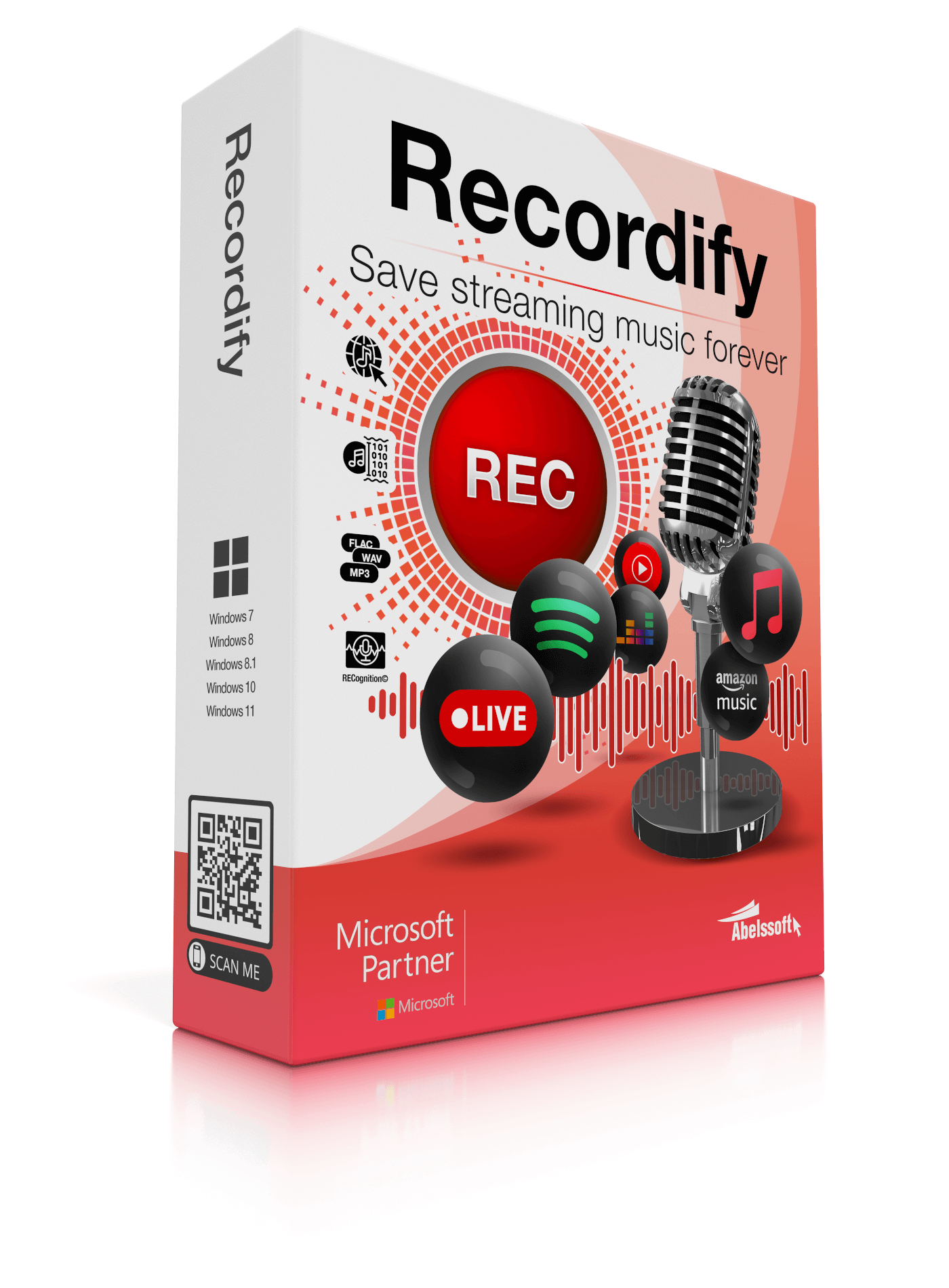 Recordify