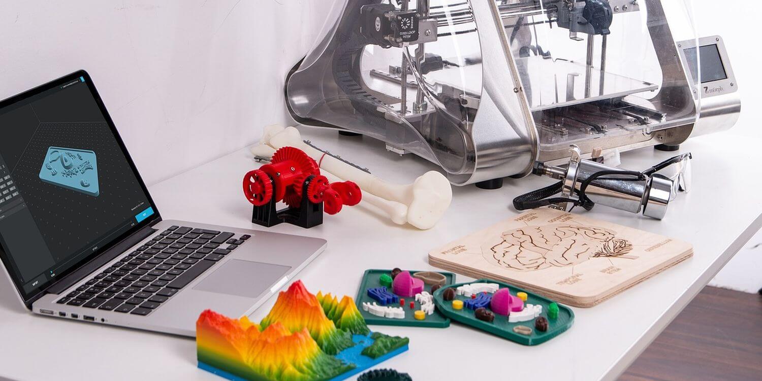 3D-Druck für Anfänger: Ein Leitfaden damit der Einstieg gelingt und Spaß macht