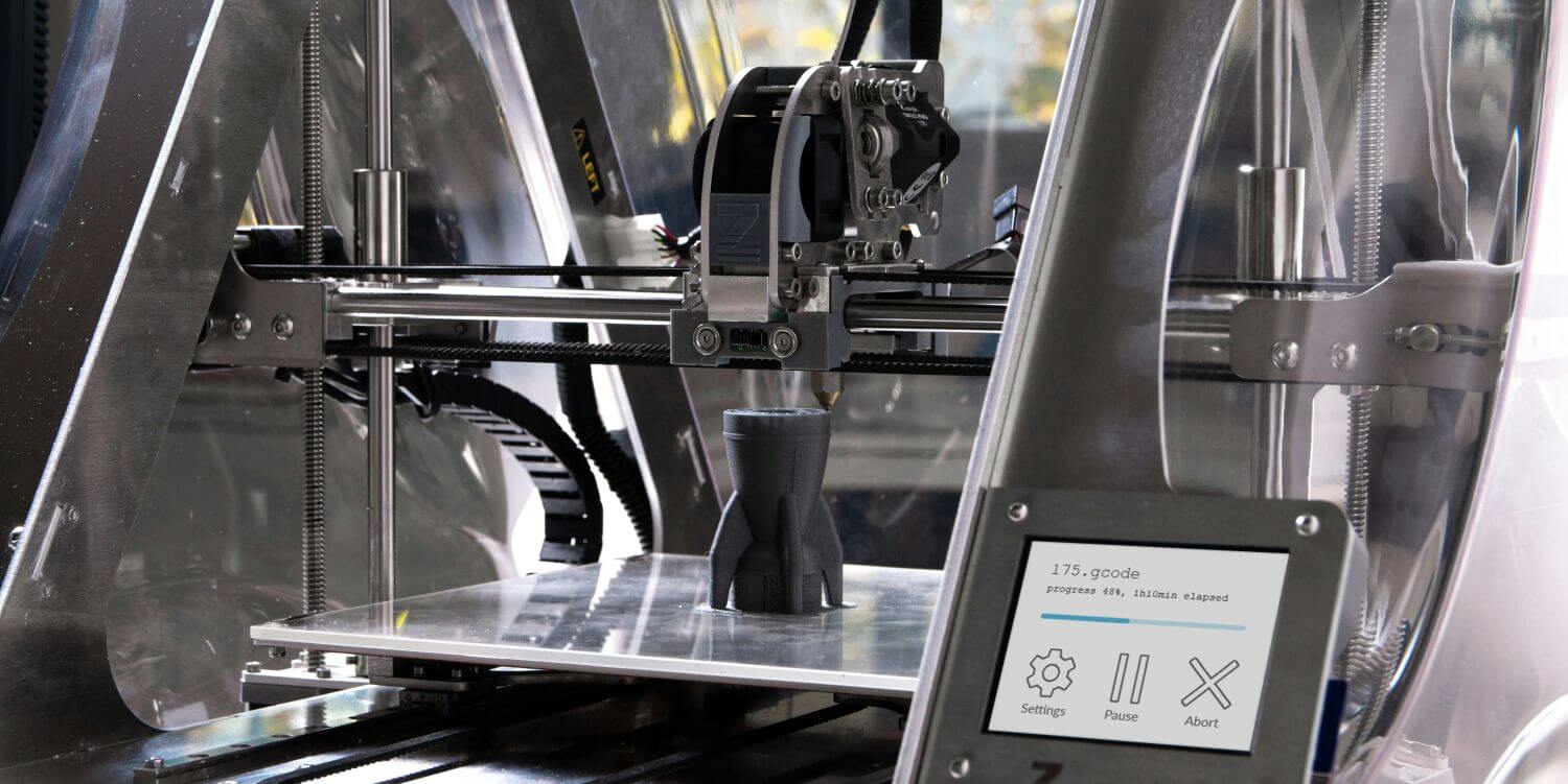 Einführung in den 3D-Druck von Metall