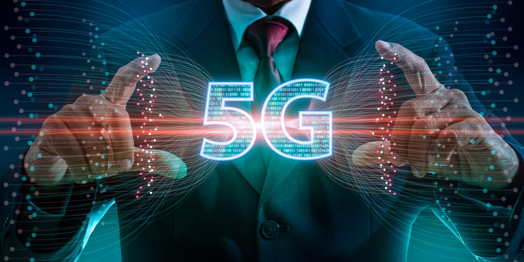 5G und die Zukunft des Mobilfunkstandards