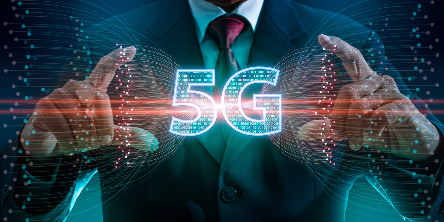5G und die Zukunft des Mobilfunkstandards