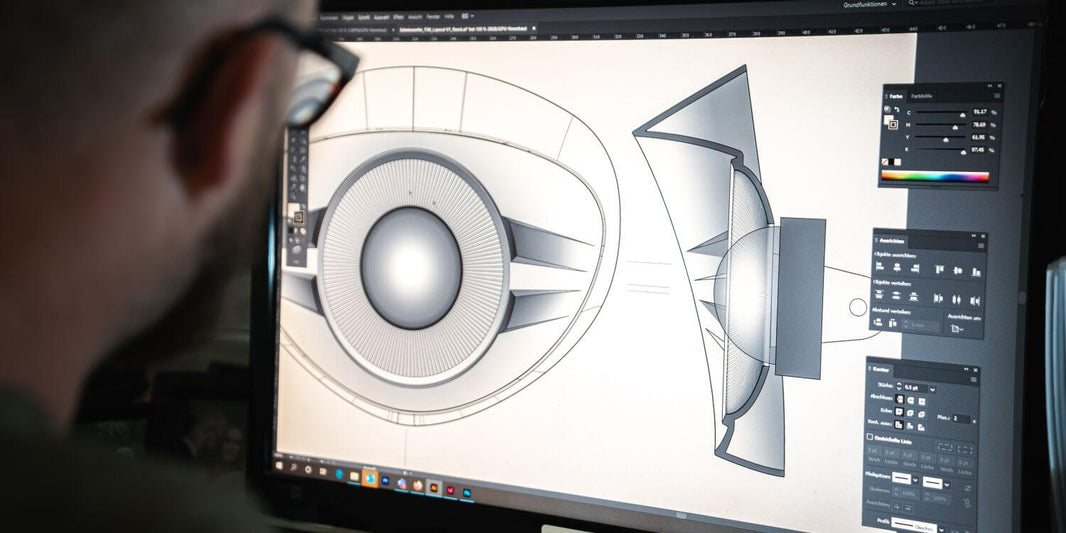 Was ist CAD-Software und ist dies auch etwas für mich?