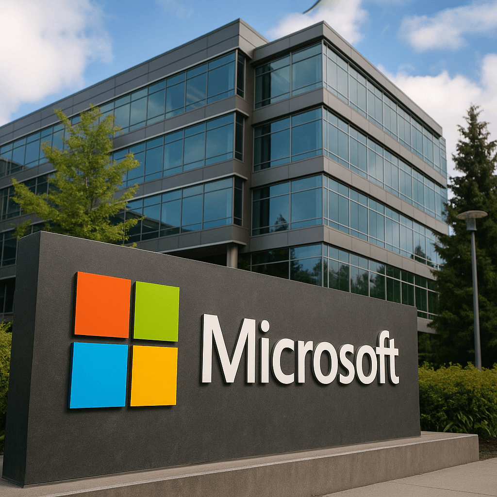 Microsofts neue digitale Verpflichtungen – Was sie für europäische Unternehmen bedeuten