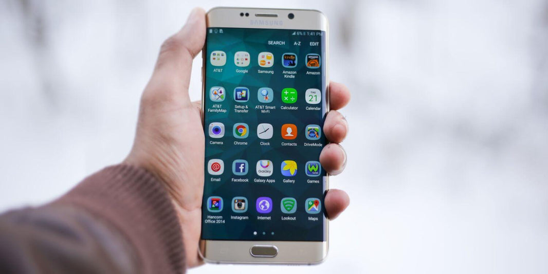 Smartphone umziehen und mehr: Smartphone-Manager, nützliche Helfer rund ums mobile Telefon