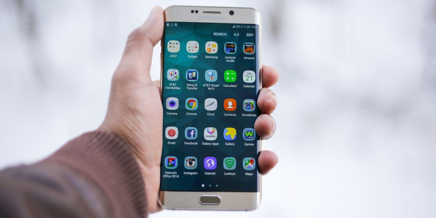 Smartphone umziehen und mehr: Smartphone-Manager, nützliche Helfer rund ums mobile Telefon
