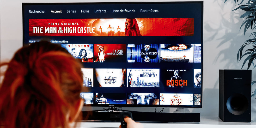 Streaming-Dienste im Vergleich - und mögliche „Fernseh“-Alternativen