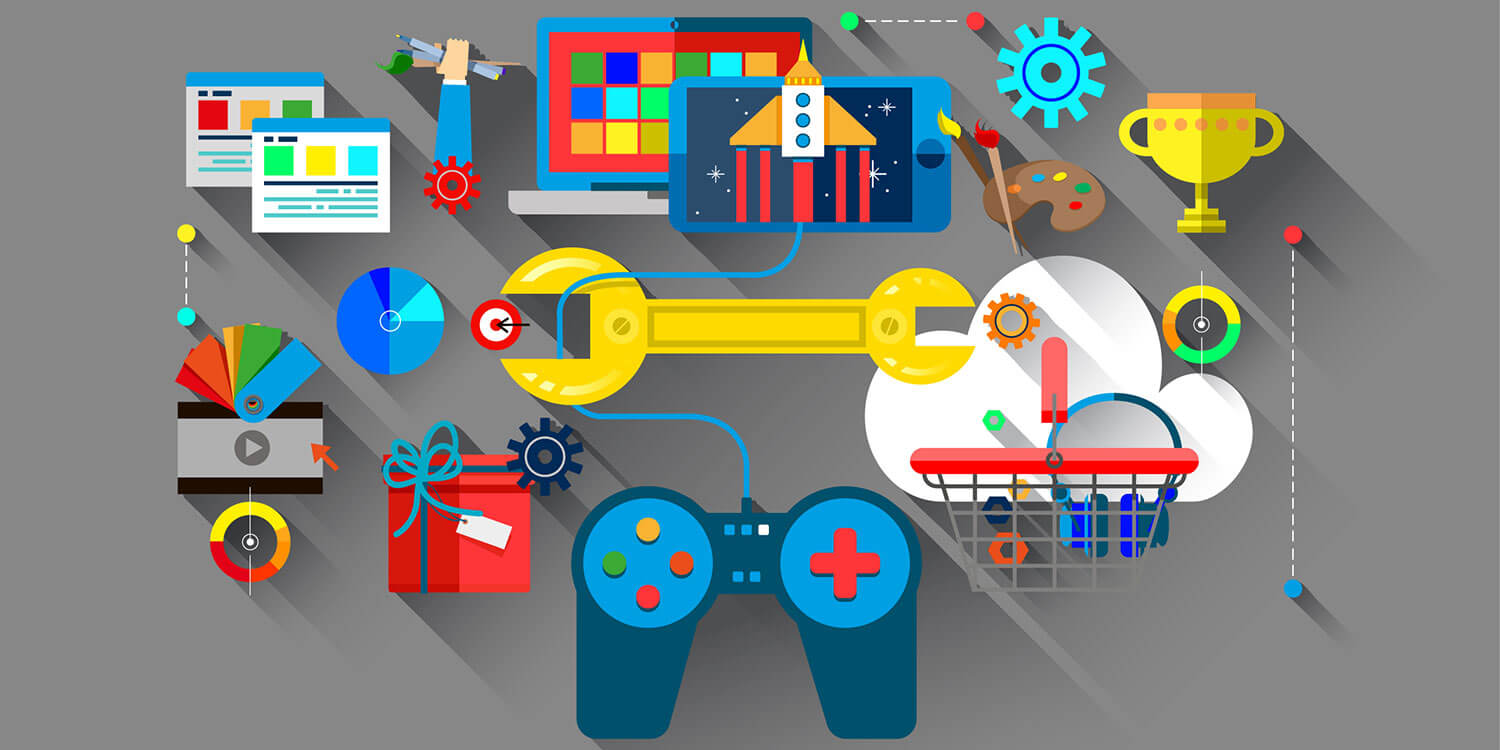 Mit dem Programmieren von Videospielen zum Multimillionär: Eine kleine Anleitung