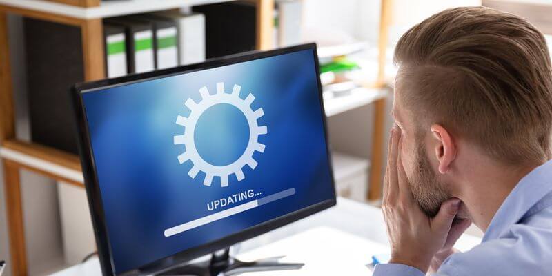 Wiederherstellungspunkte in Microsoft Windows – Fragen und Antworten