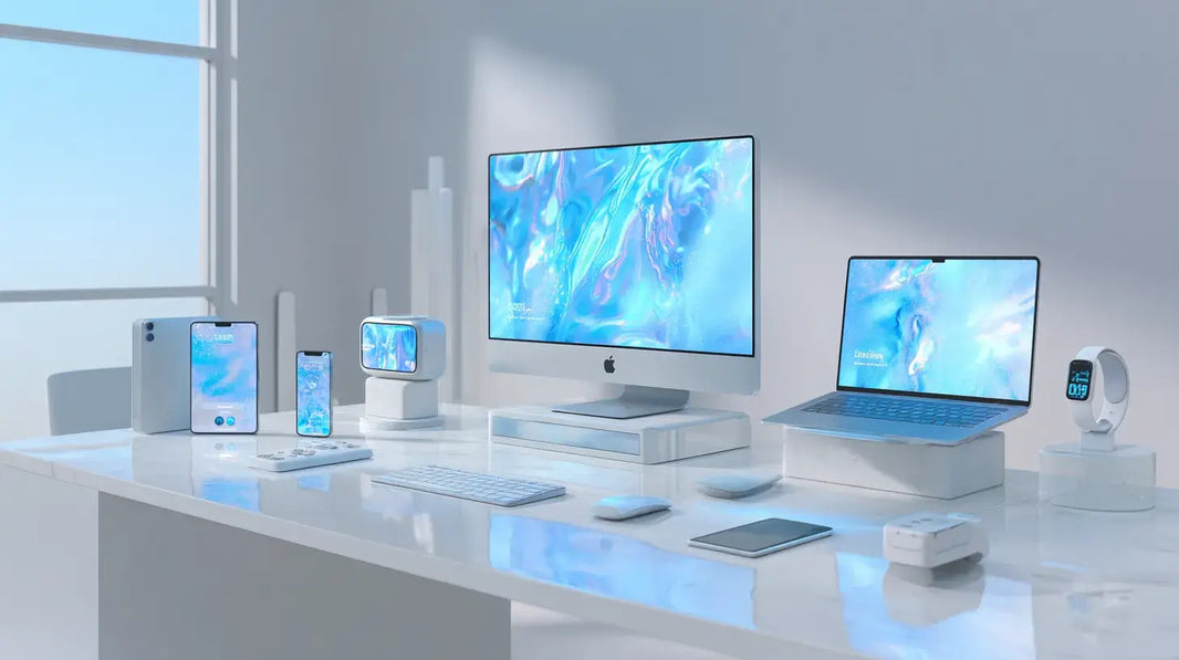 Apple OS 26 veröffentlicht: Alle Neuerungen von iOS 26 bis macOS Tahoe im Überblick