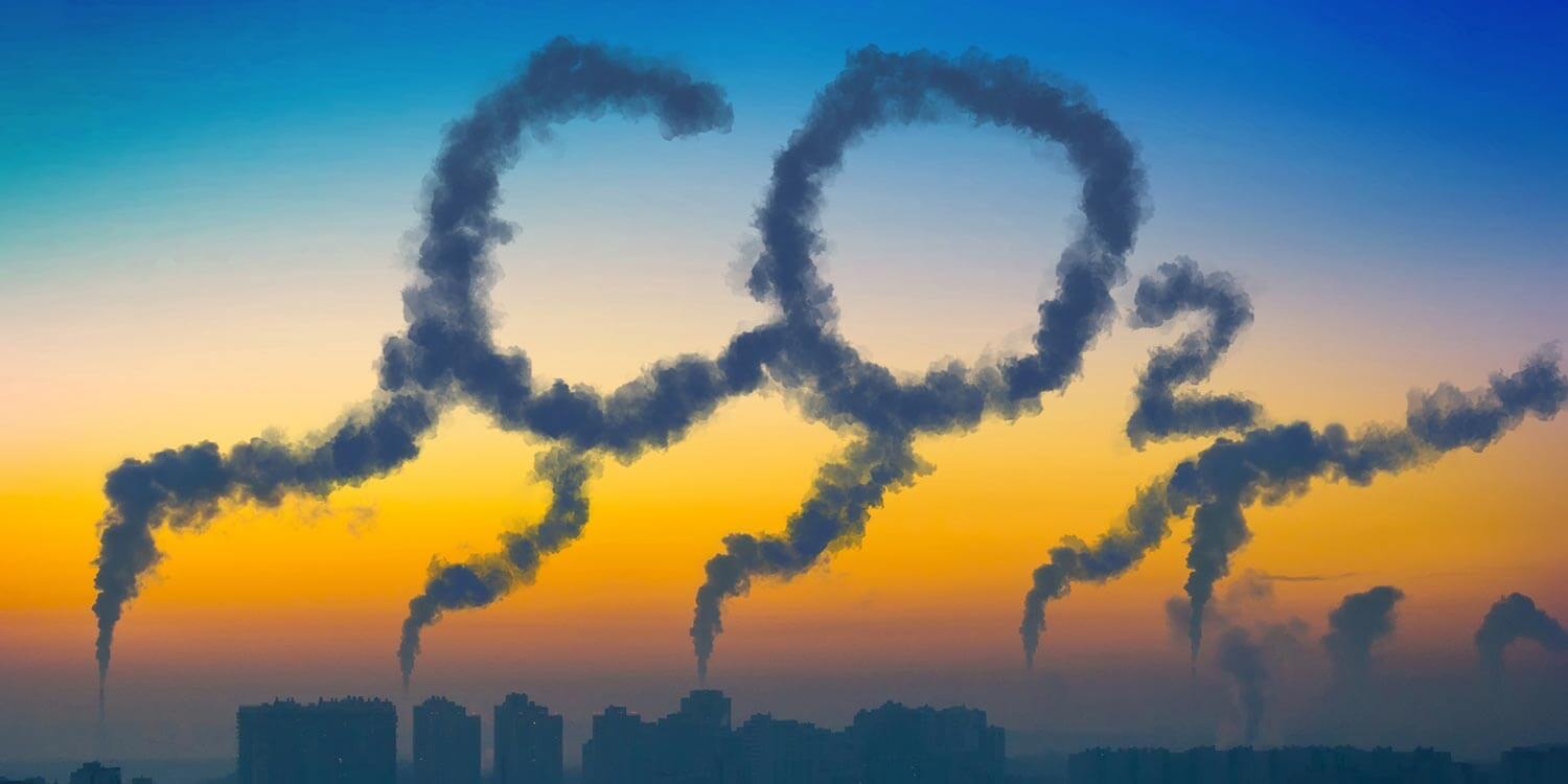 CO2-Bilanz verbessern trotz Konsum
