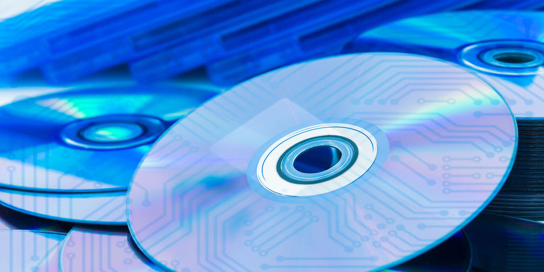 Stirbt die Blu-ray?