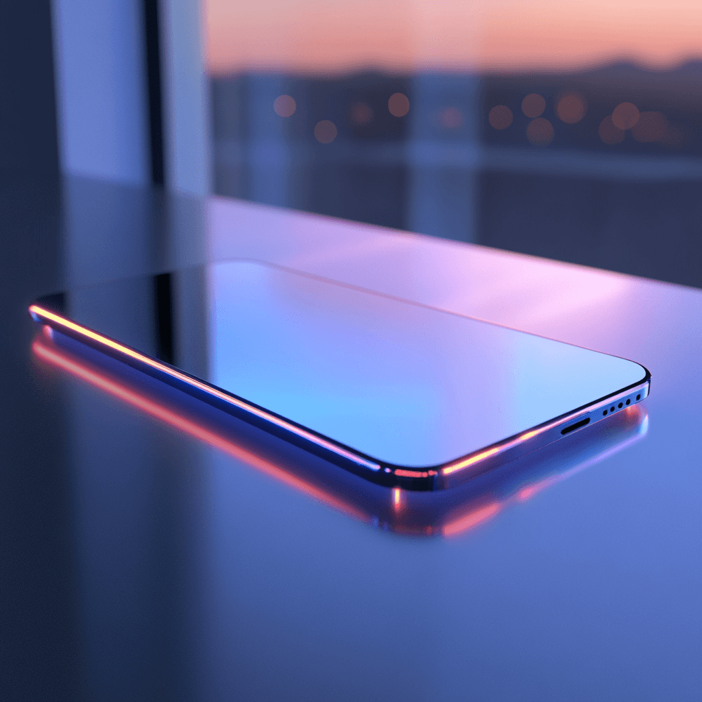 Apple schafft USB-C ab: Das iPhone 17 Air leitet das kabellose Zeitalter ein