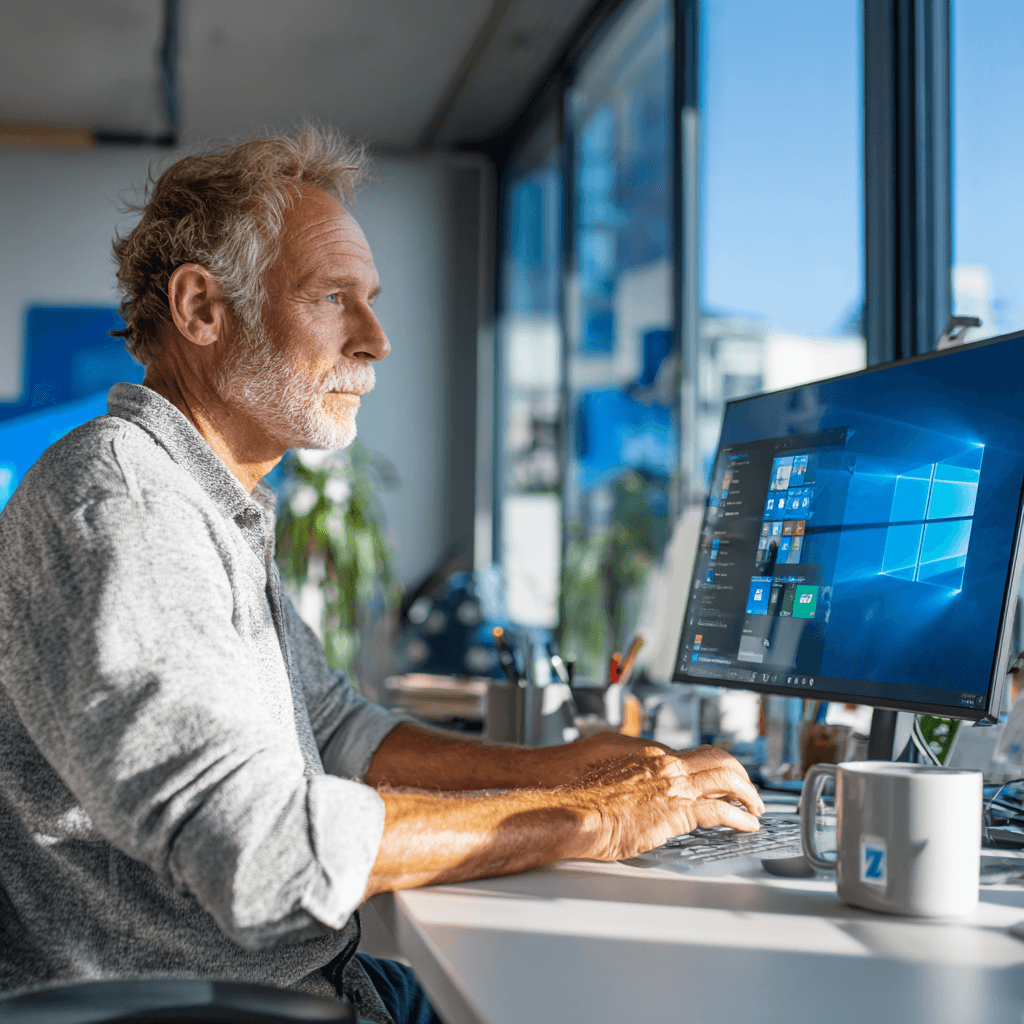 Microsoft PC Manager mit Winget: So optimieren Sie Ihren Computer – auch wenn der Download fehlt