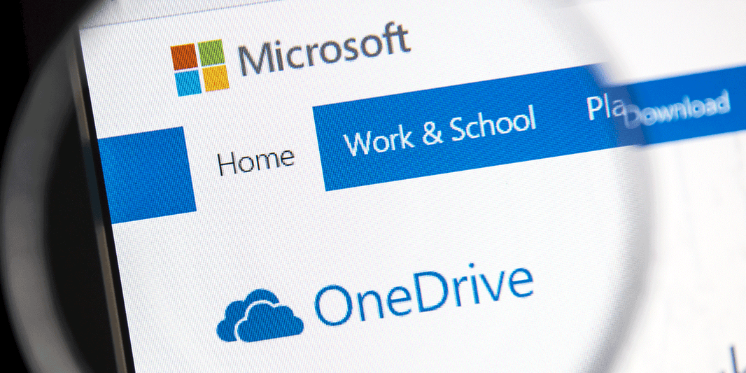 Onedrive in Windows 10 deaktivieren bzw. deinstallieren