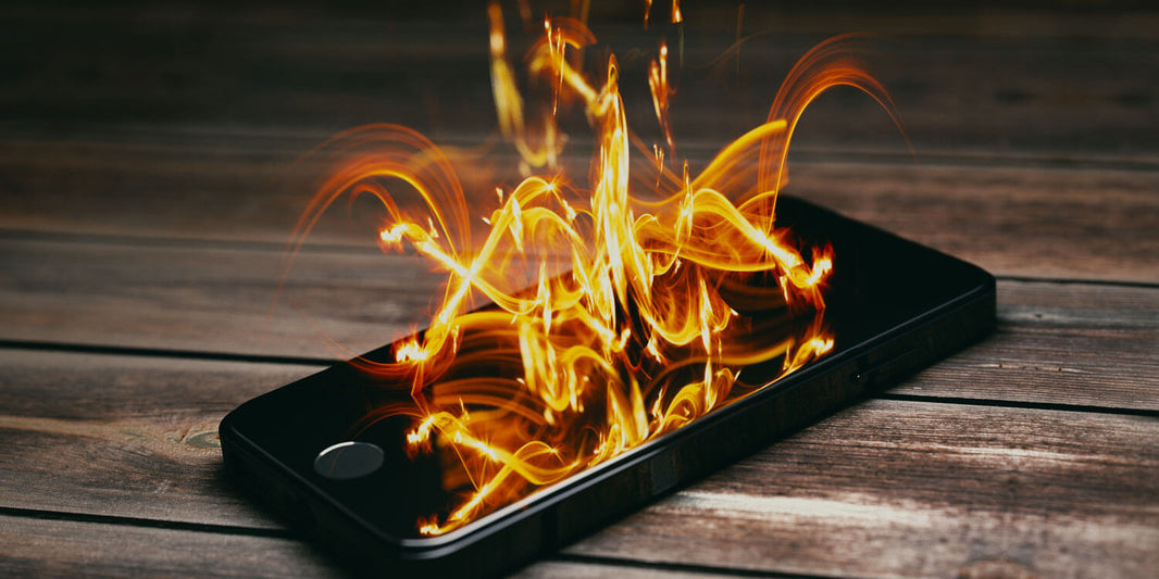 Smartphone-Flops: Features, die kein Mensch braucht – Unsere Top 3