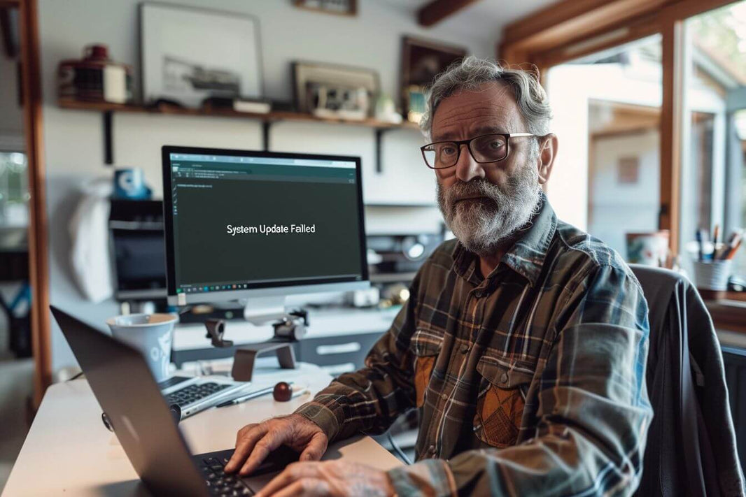 Microsoft zieht die Notbremse: Warum das Juni-Update für Windows 11 gestoppt wurde