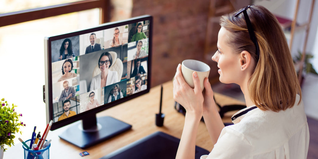 Zoom oder Teams - Welche Software für Videokonferenzen hat die Nase vorn?