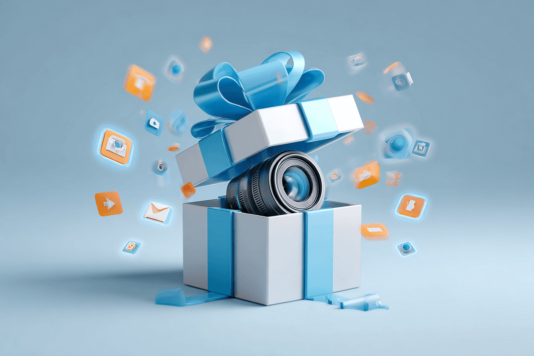 Exklusives Geschenk: Zwei Vollversionen im Gesamtwert von 40 € – jetzt kostenlos sichern! 🎁