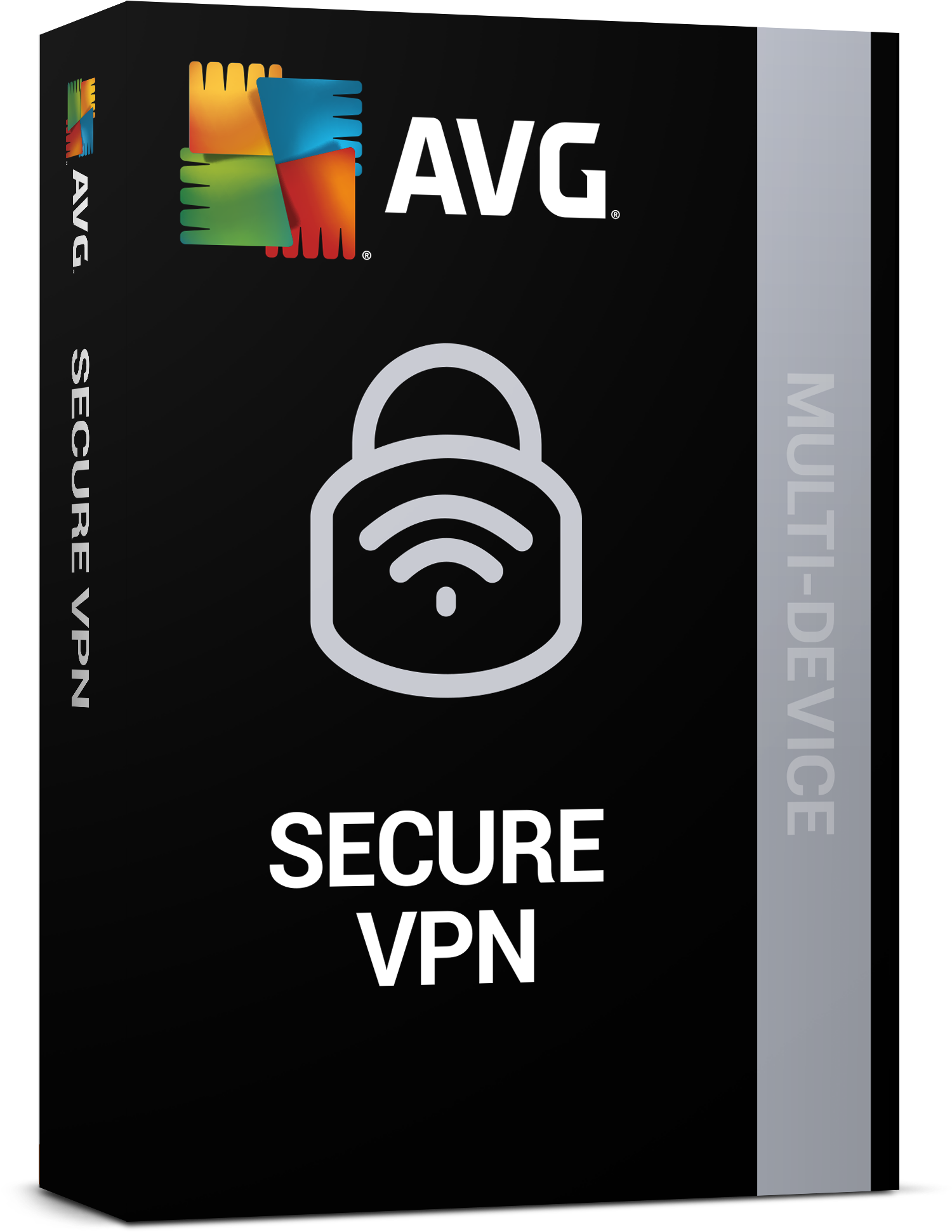 AVG SecureLine VPN 2026