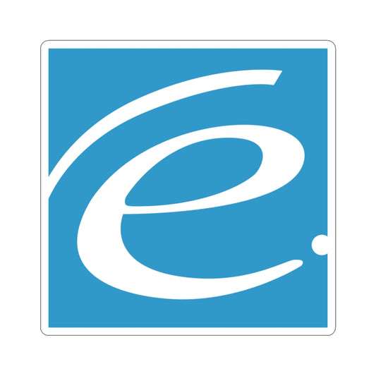 Engelmann Software Logo-Sticker – Für alle Fans
