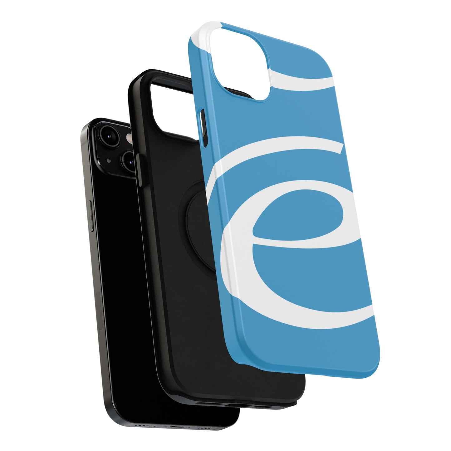 Engelmann Software Handyhülle – Stylisch & stoßfest