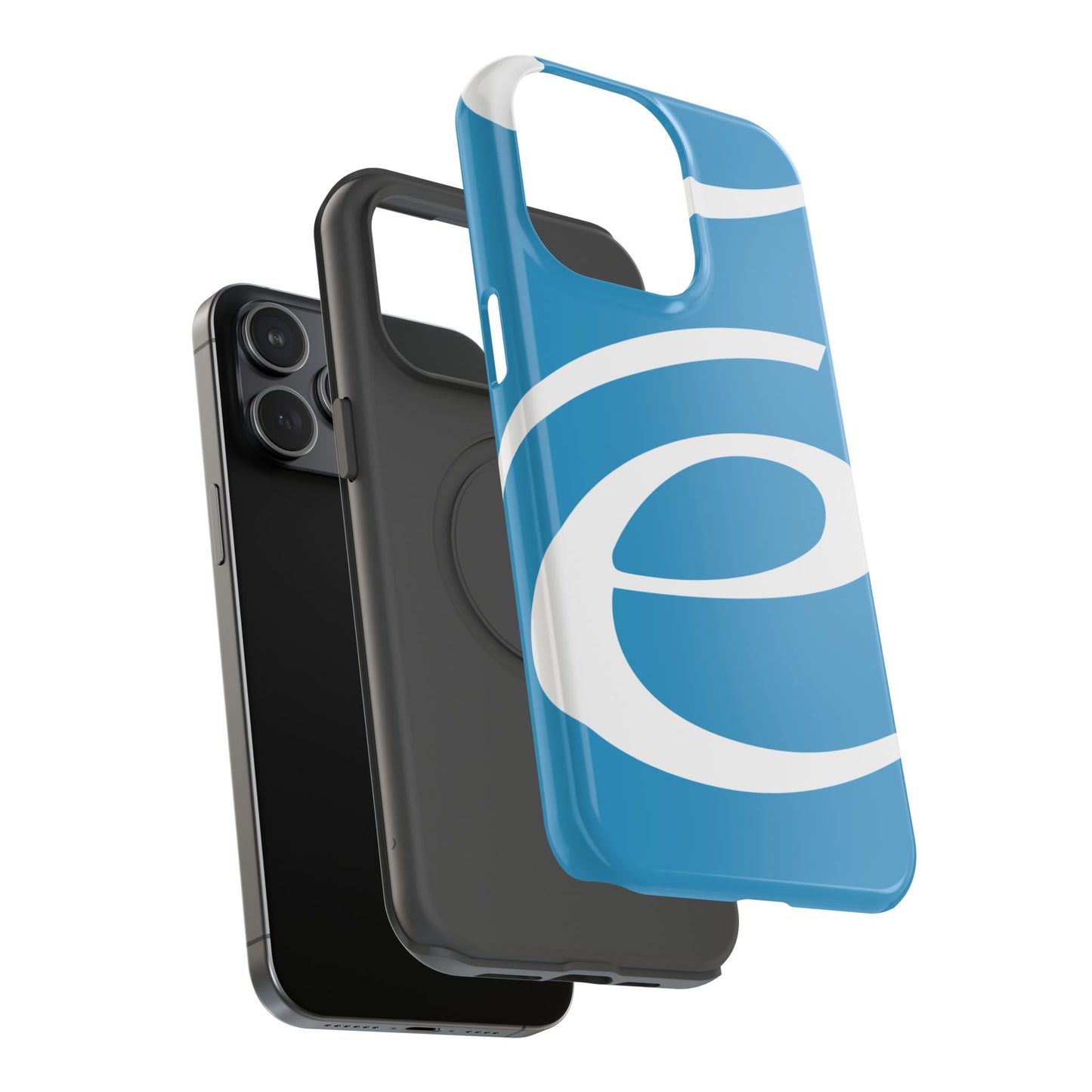 Engelmann Software Handyhülle – Stylisch & stoßfest