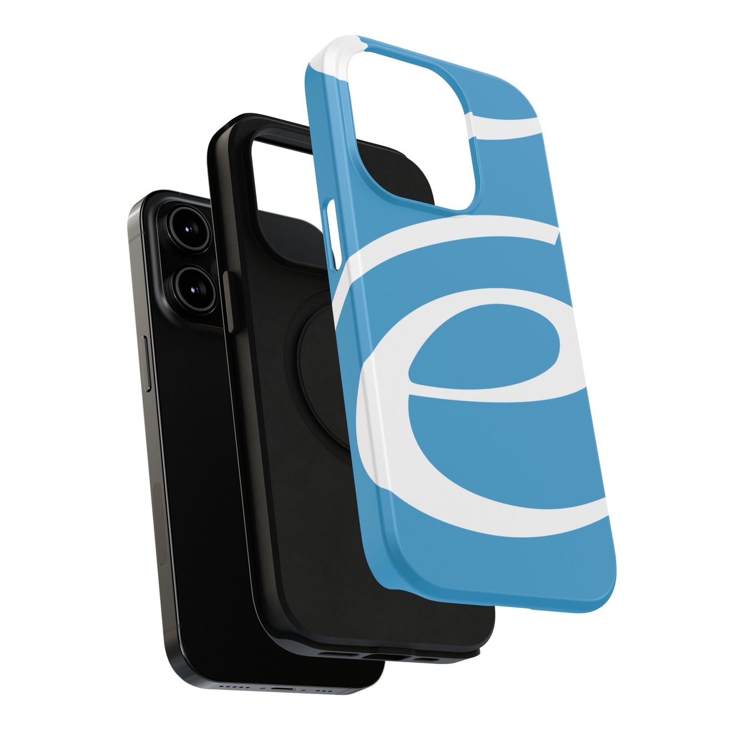 Engelmann Software Handyhülle – Stylisch & stoßfest