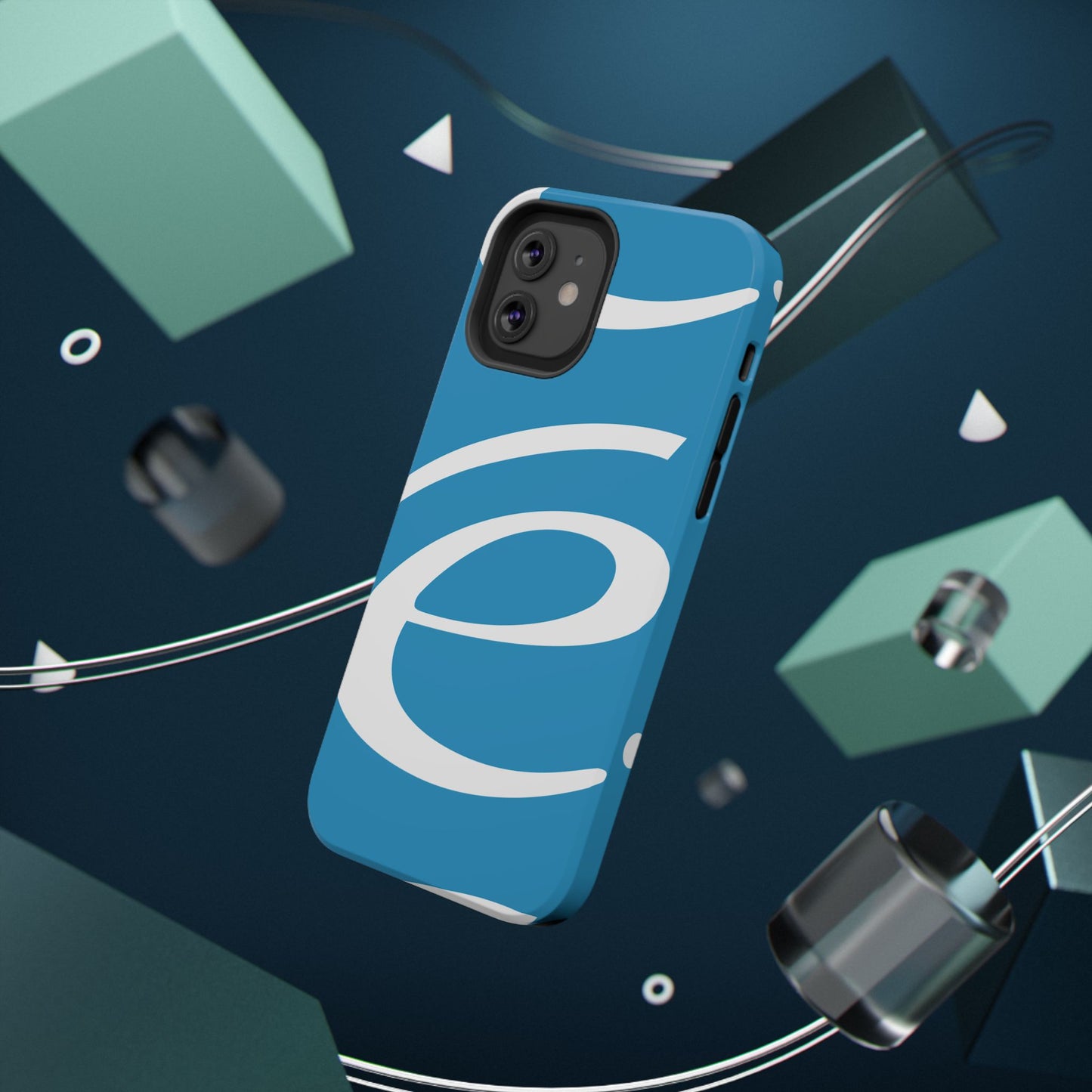 Engelmann Software Handyhülle – Stylisch & stoßfest