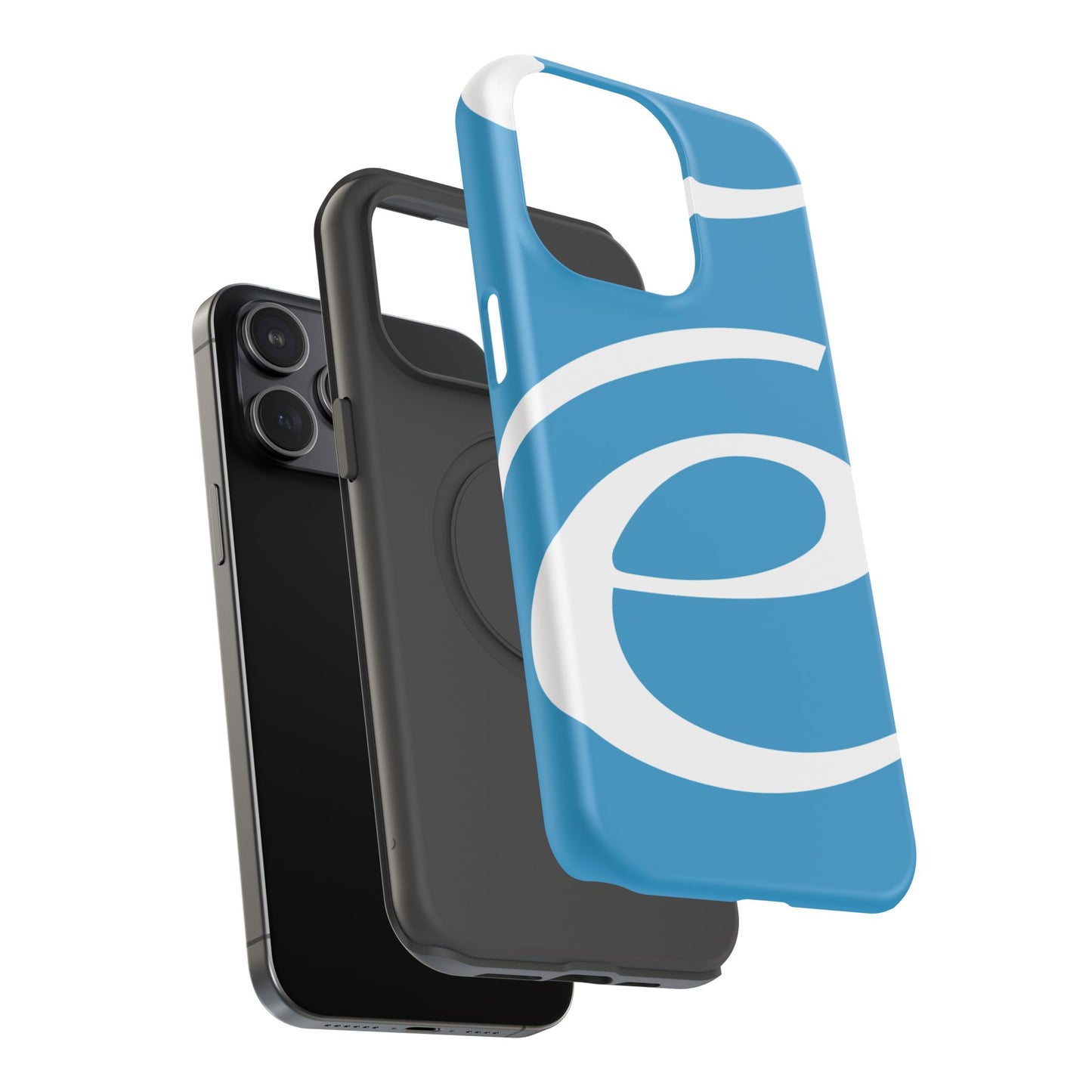 Engelmann Software Handyhülle – Stylisch & stoßfest