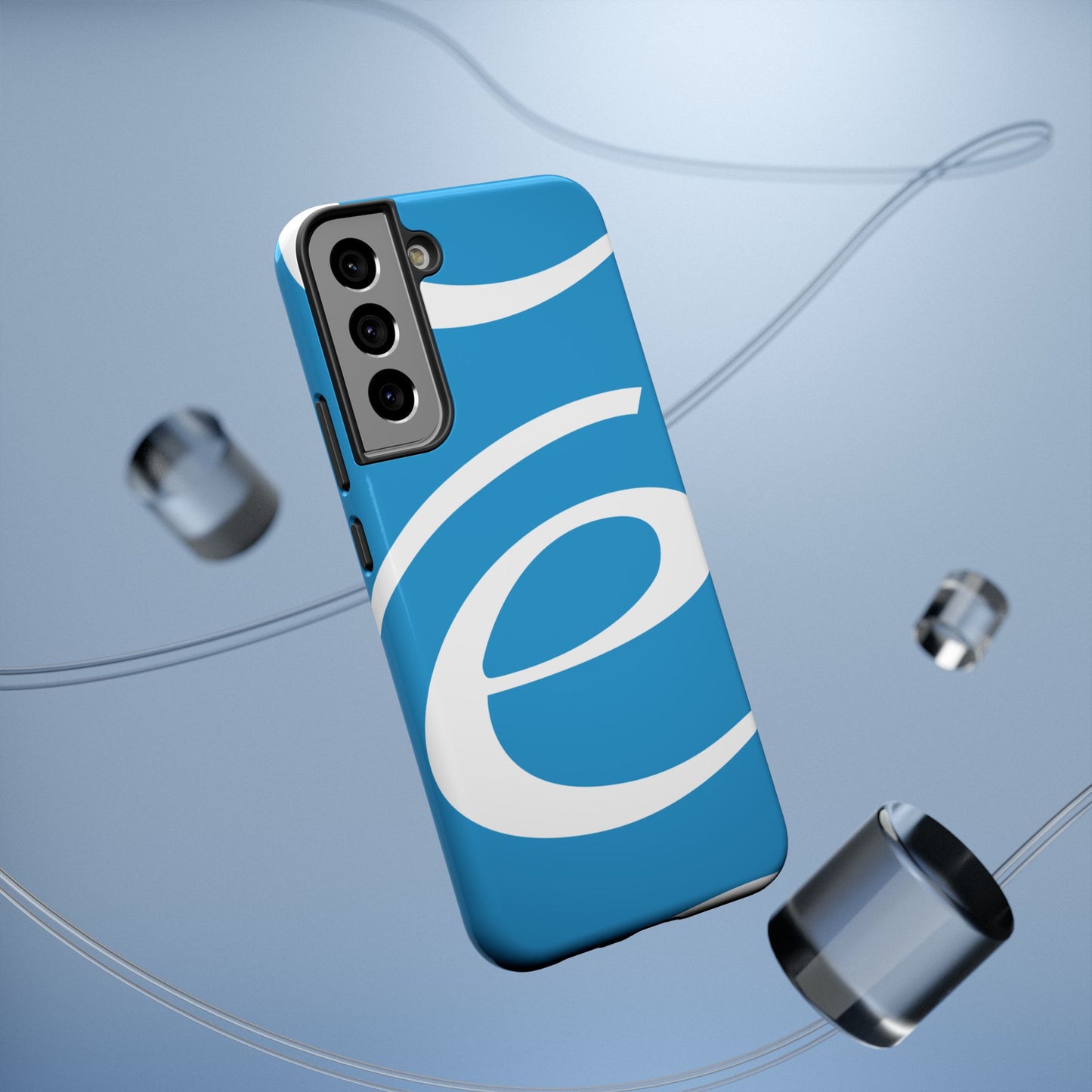 Engelmann Software Handyhülle – Stylisch & stoßfest