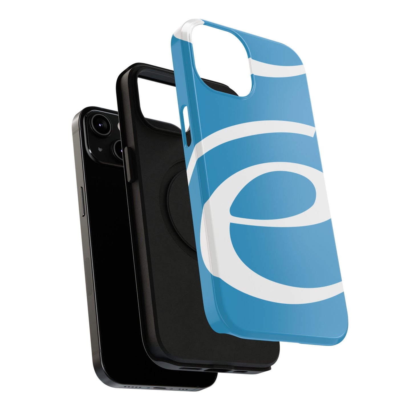 Engelmann Software Handyhülle – Stylisch & stoßfest