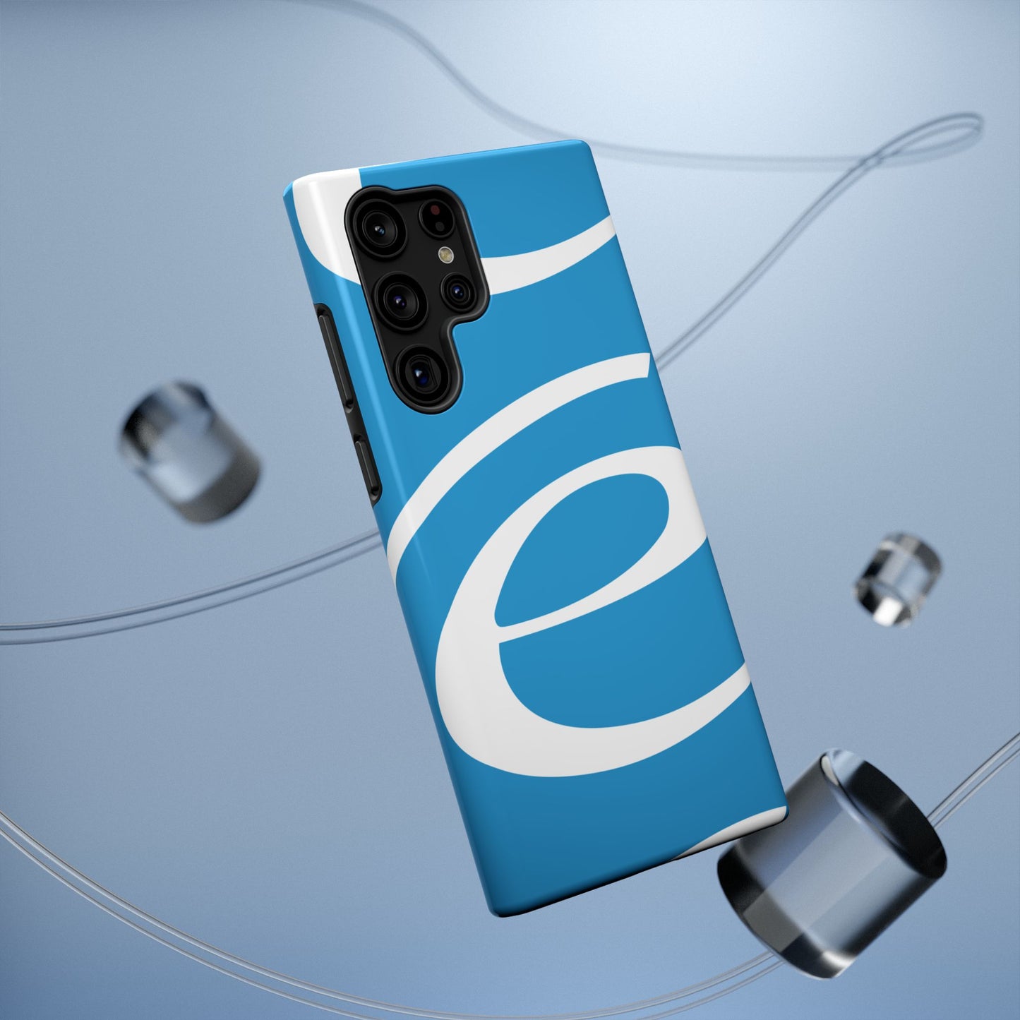 Engelmann Software Handyhülle – Stylisch & stoßfest