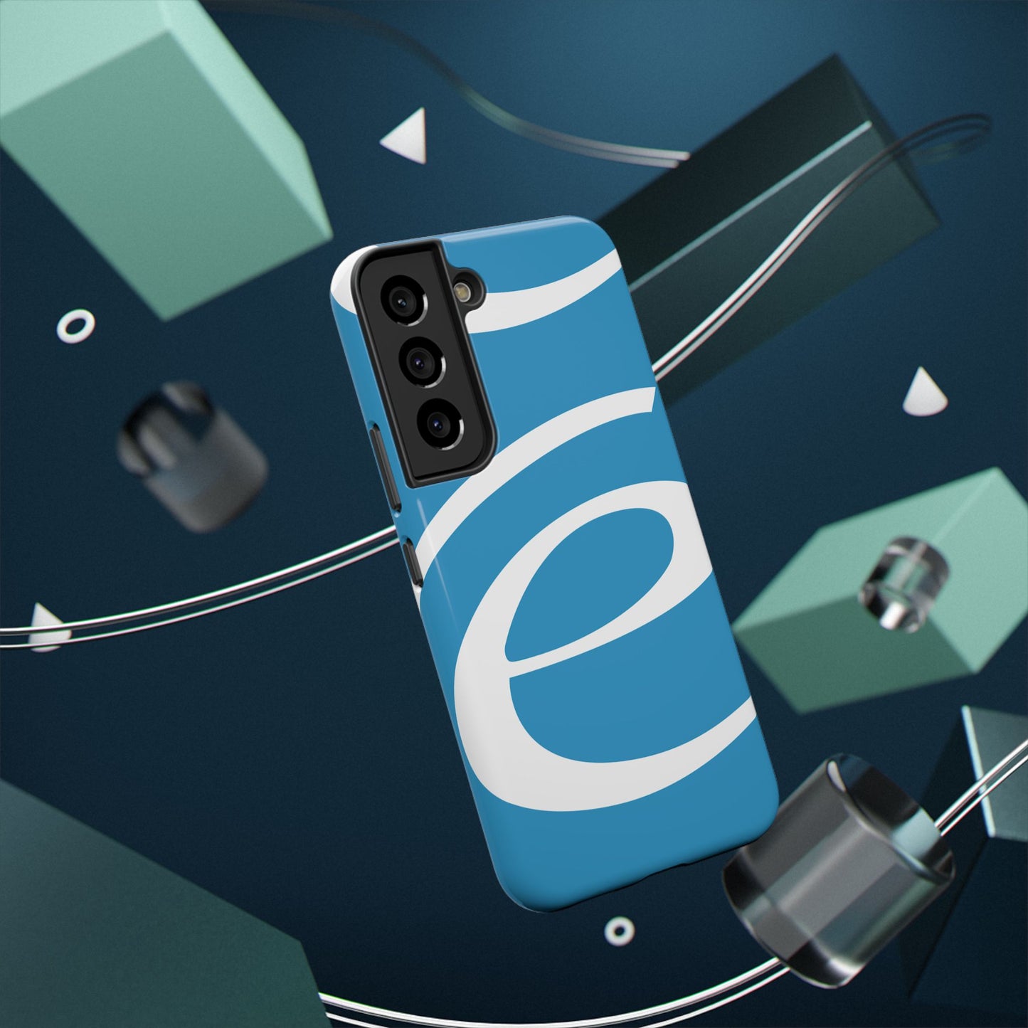 Engelmann Software Handyhülle – Stylisch & stoßfest