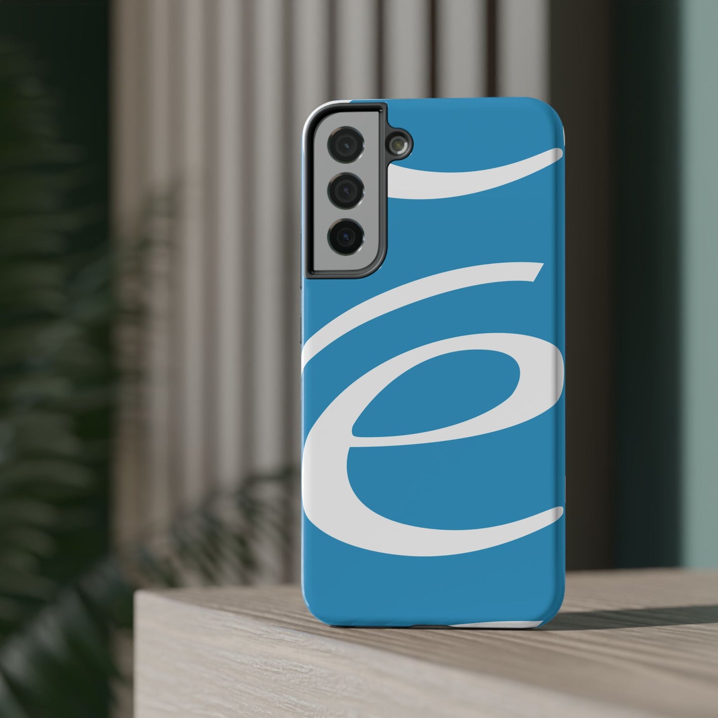 Engelmann Software Handyhülle – Stylisch & stoßfest