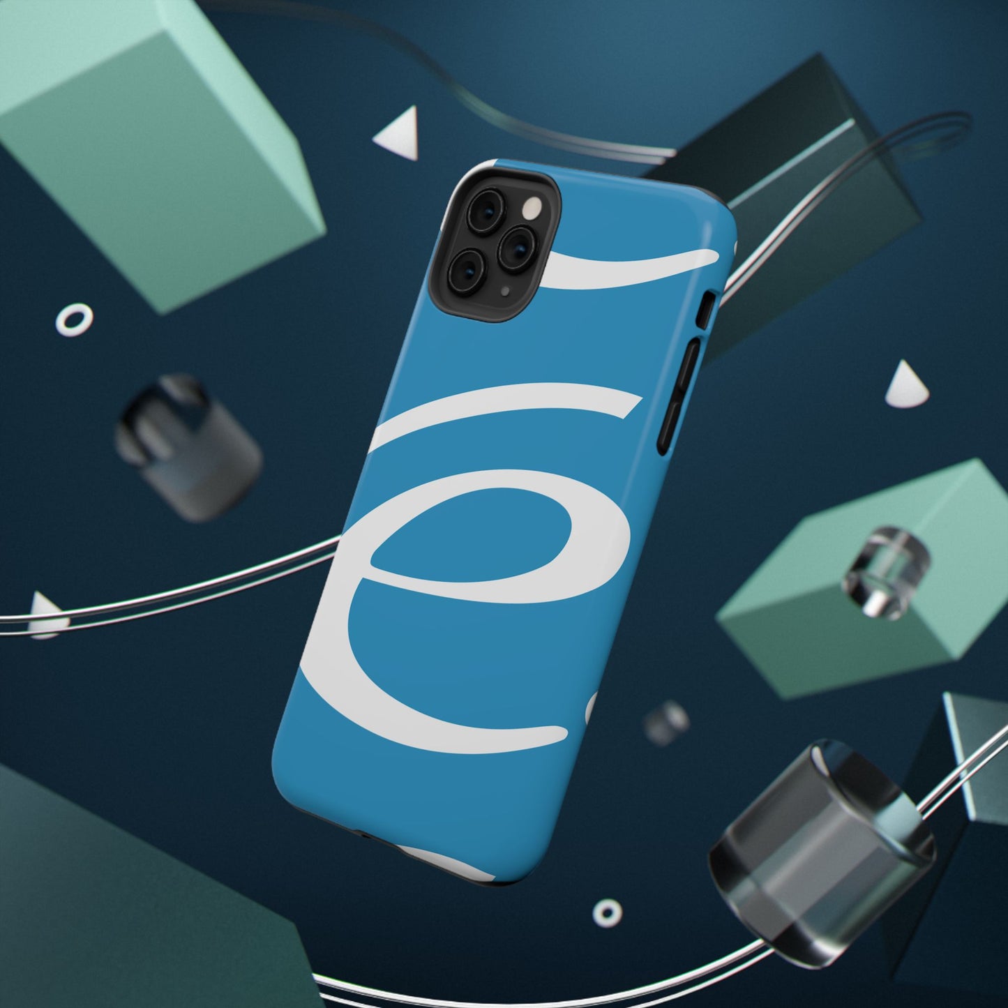 Engelmann Software Handyhülle – Stylisch & stoßfest