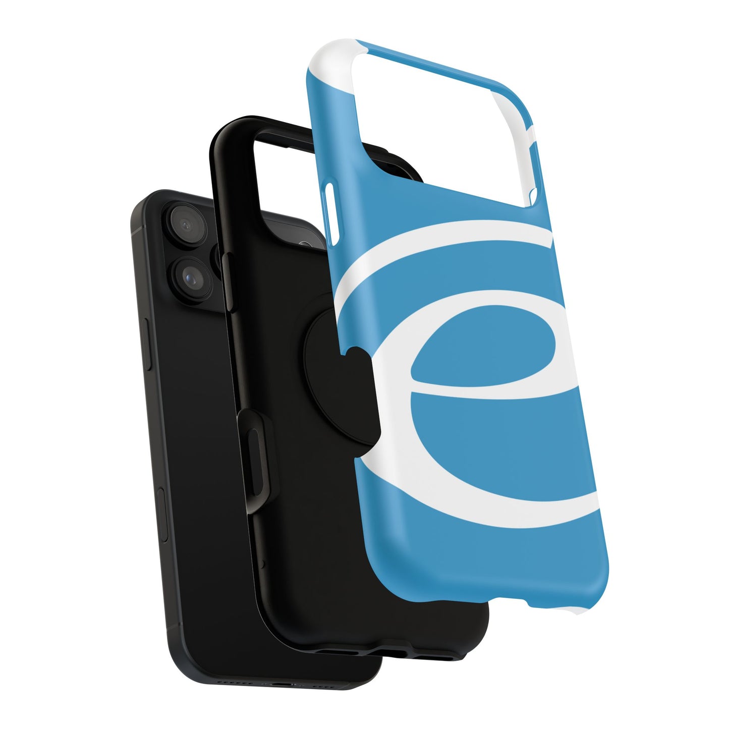 Engelmann Software Handyhülle – Stylisch & stoßfest