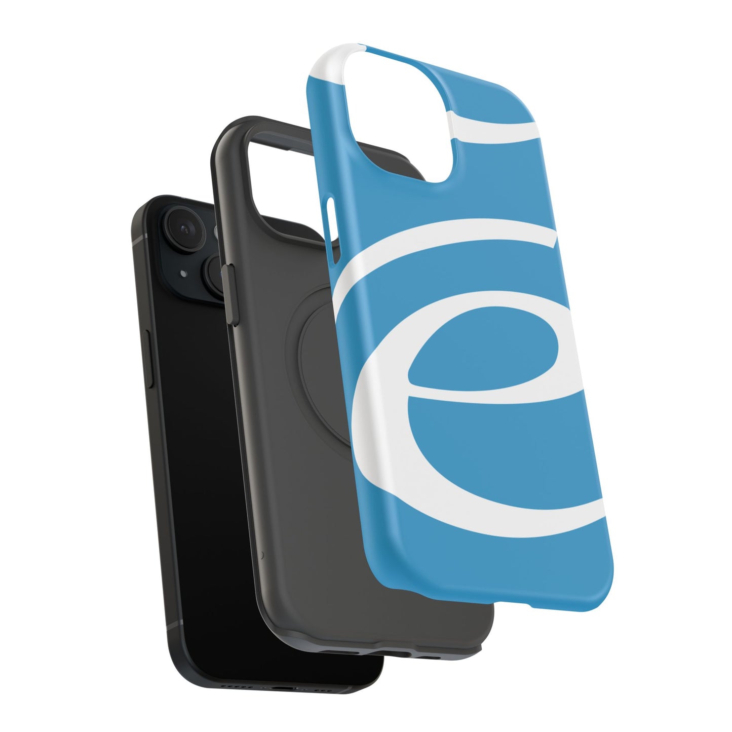 Engelmann Software Handyhülle – Stylisch & stoßfest