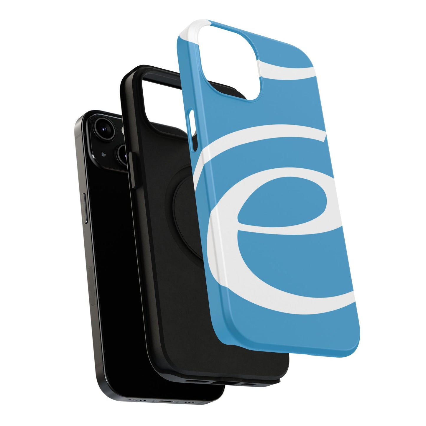 Engelmann Software Handyhülle – Stylisch & stoßfest