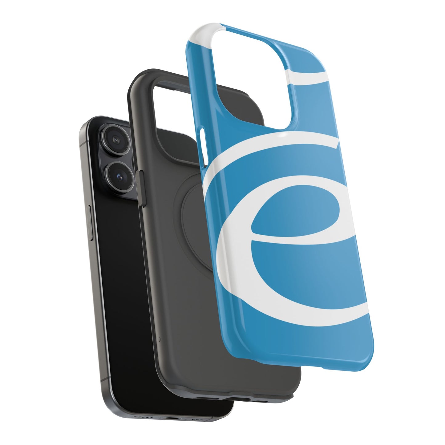 Engelmann Software Handyhülle – Stylisch & stoßfest