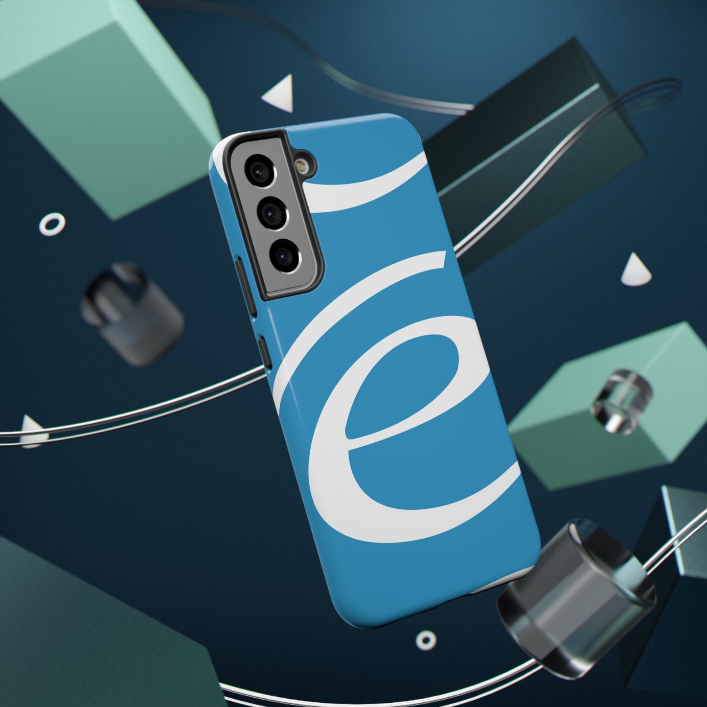Engelmann Software Handyhülle – Stylisch & stoßfest