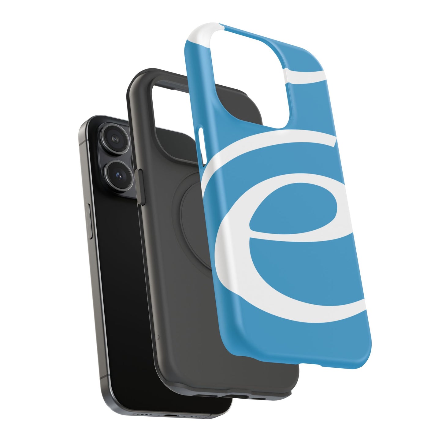 Engelmann Software Handyhülle – Stylisch & stoßfest