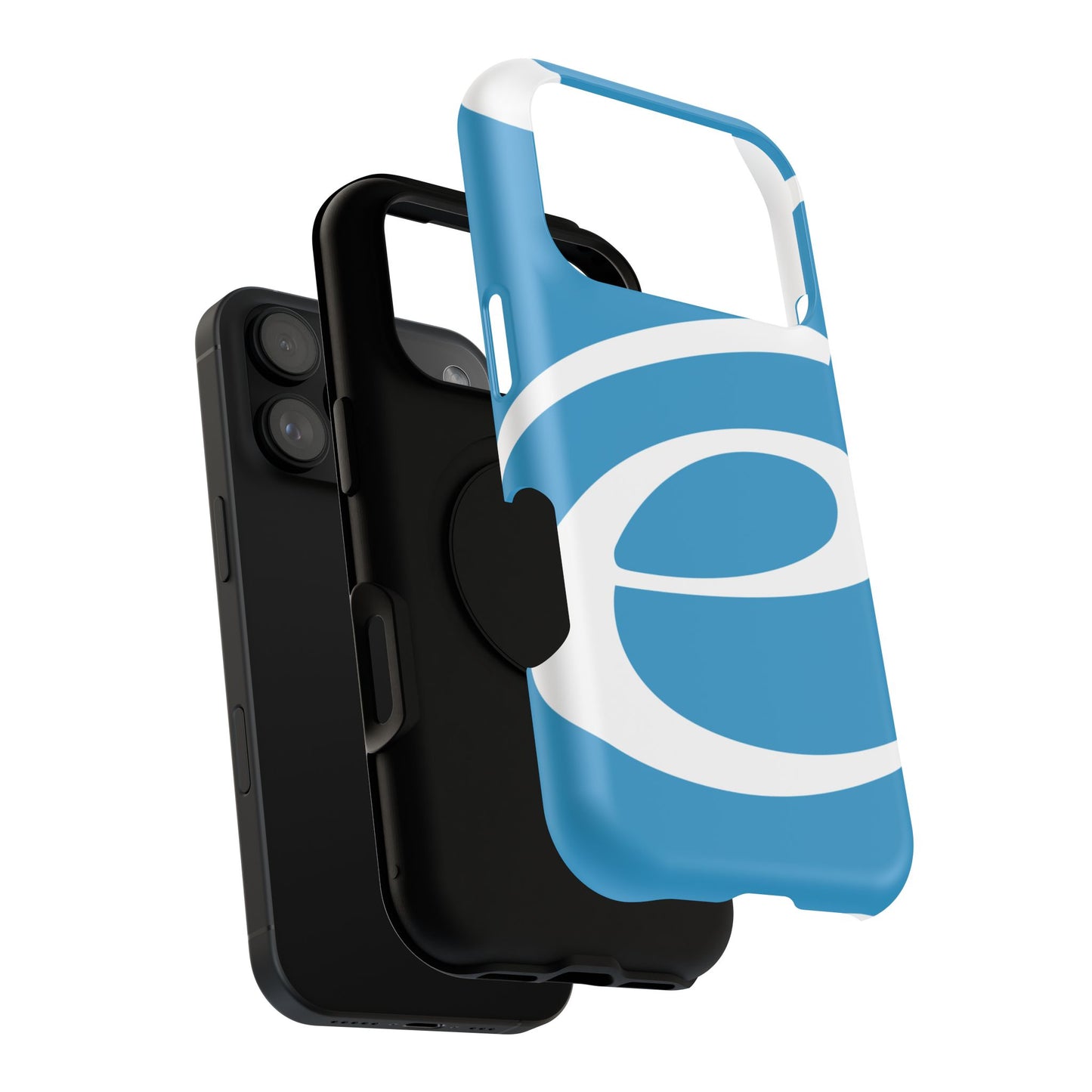 Engelmann Software Handyhülle – Stylisch & stoßfest