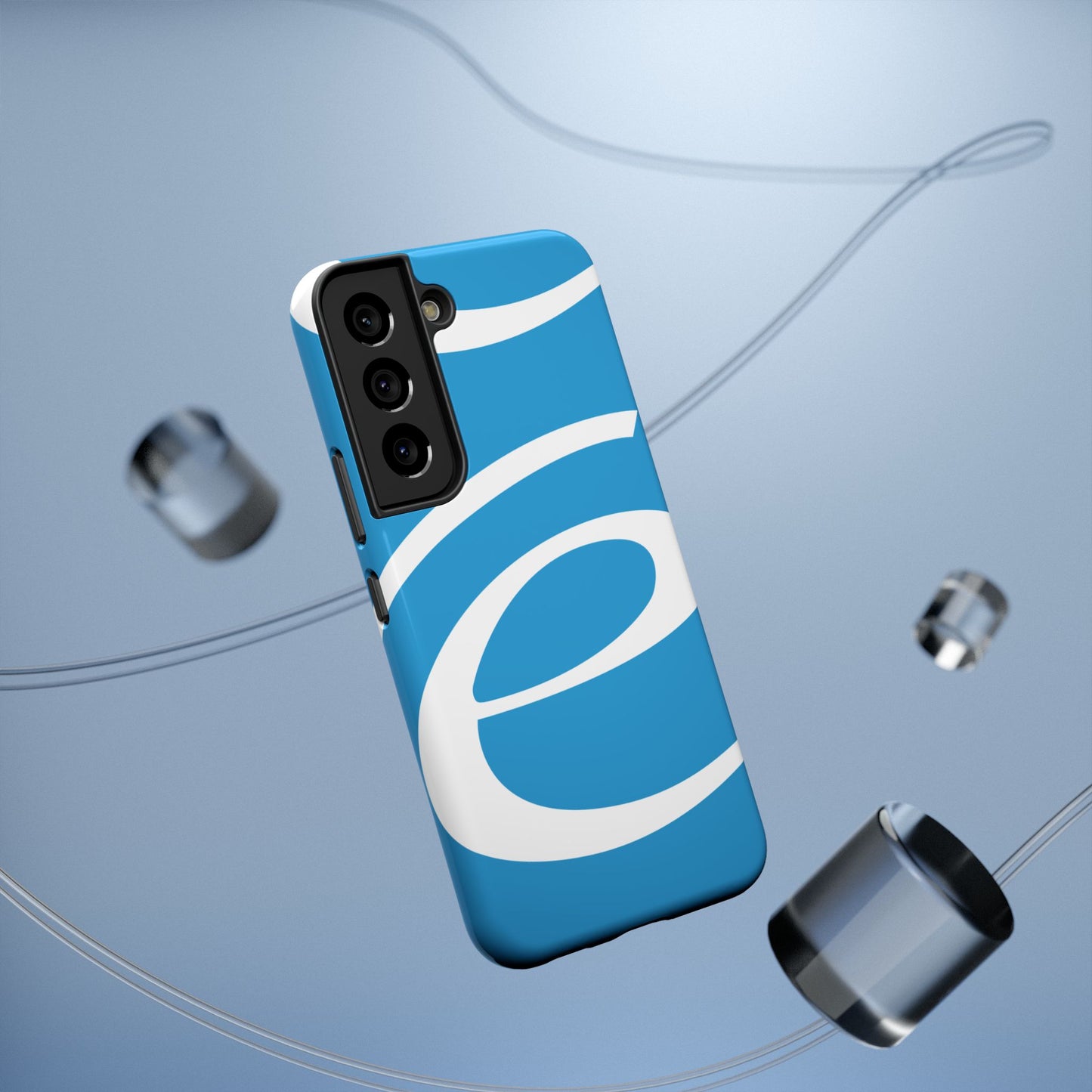 Engelmann Software Handyhülle – Stylisch & stoßfest