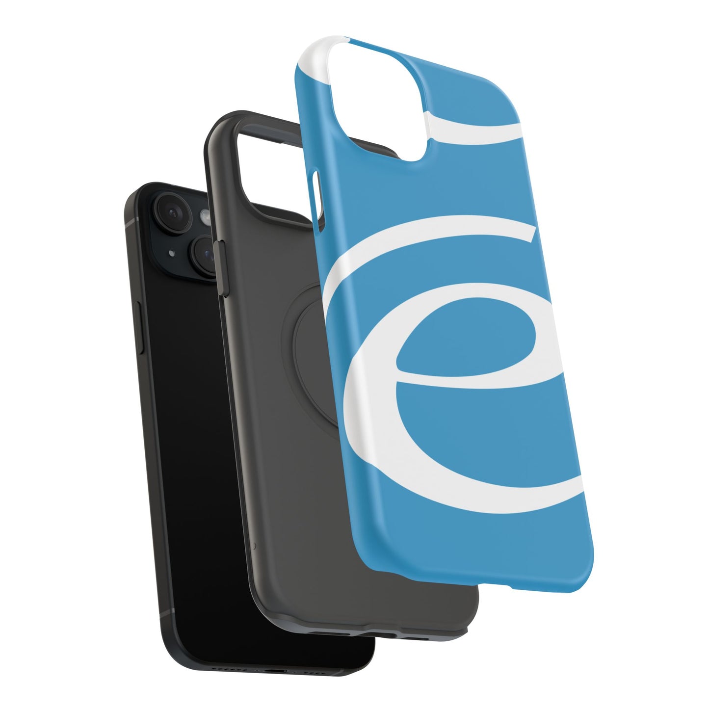 Engelmann Software Handyhülle – Stylisch & stoßfest