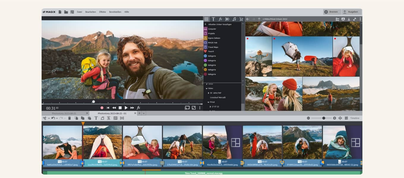 Photostory Deluxe 2025